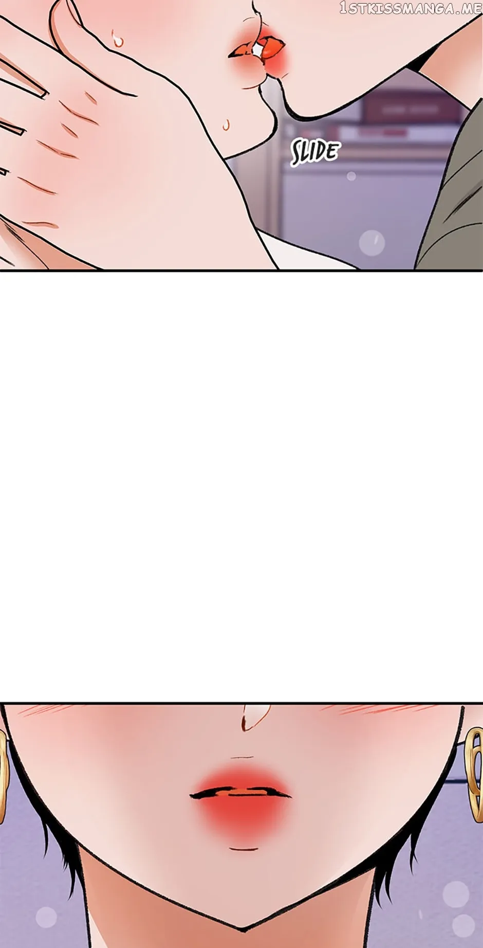 Something Between Us Chapter 74 Online - página 18