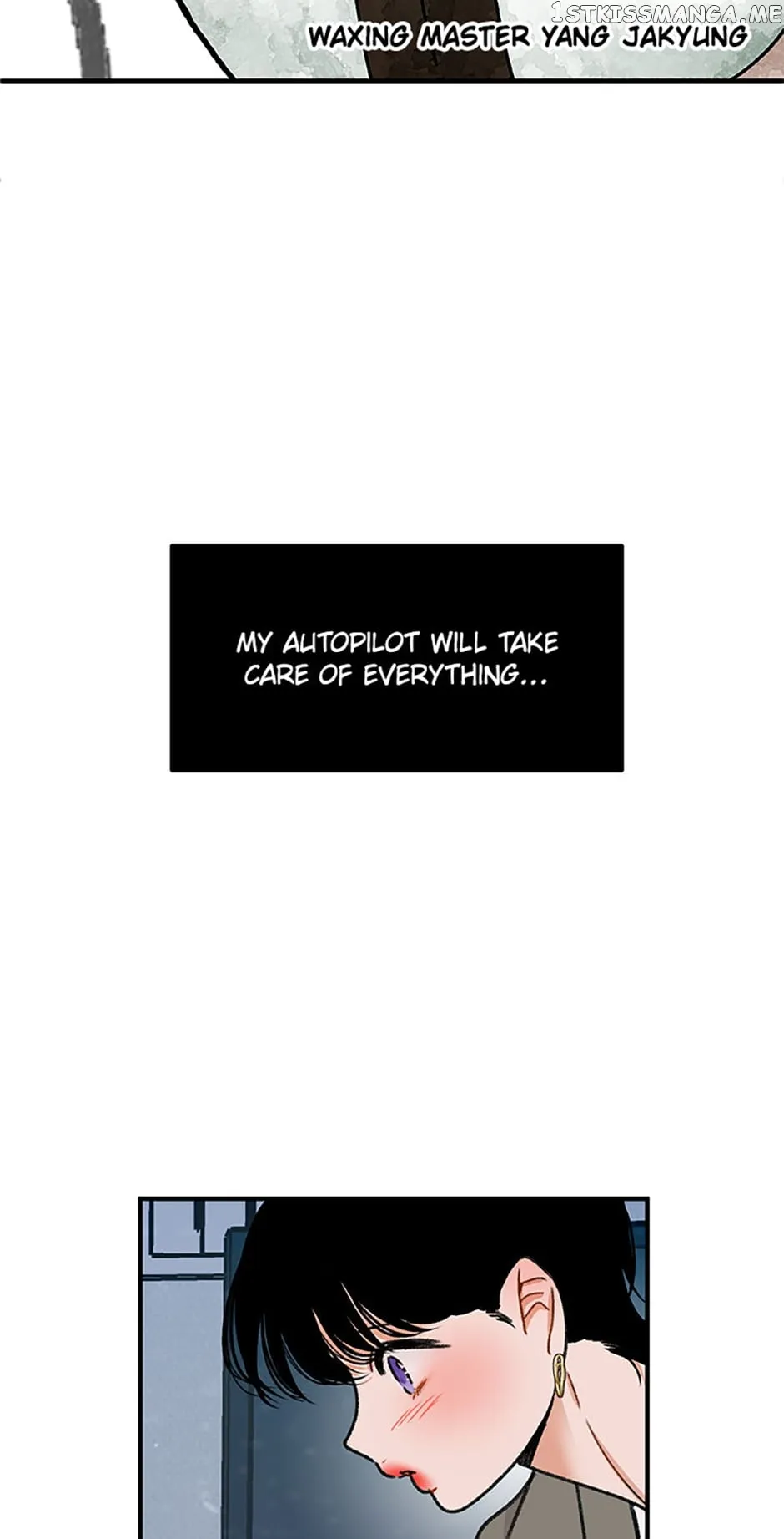 Something Between Us Chapter 74 Online - página 24