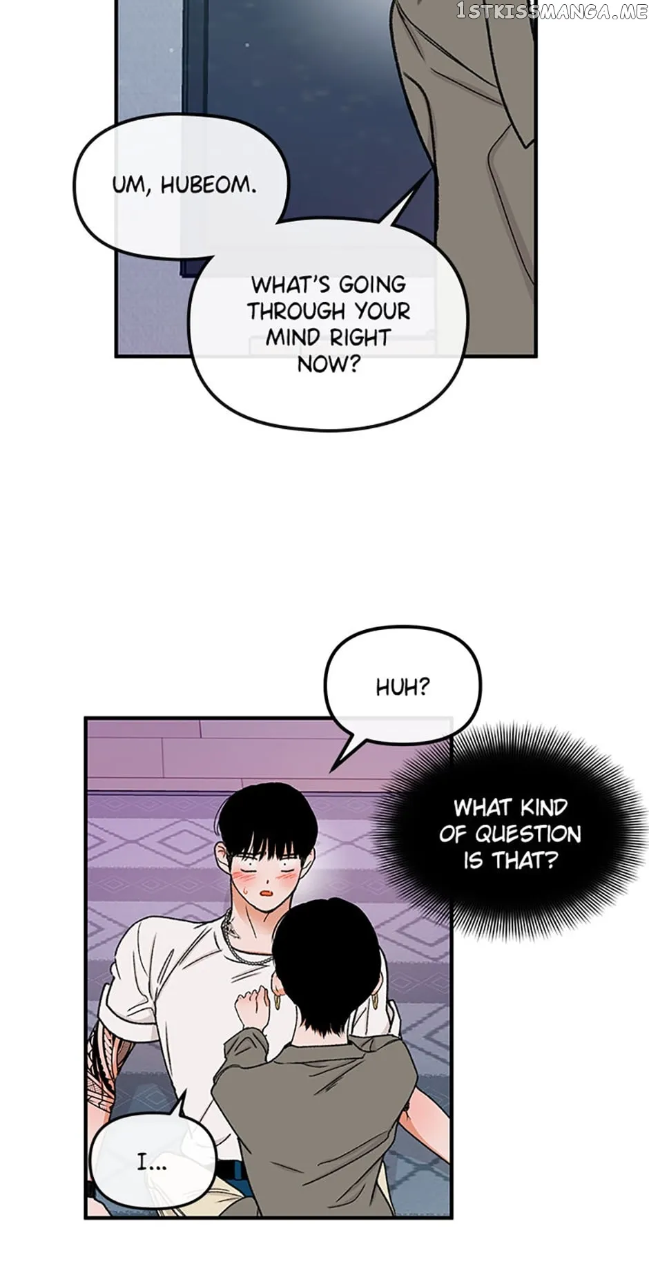 Something Between Us Chapter 74 Online - página 25
