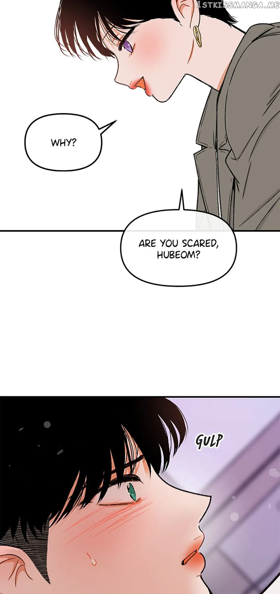Something Between Us Chapter 74 Online - página 30