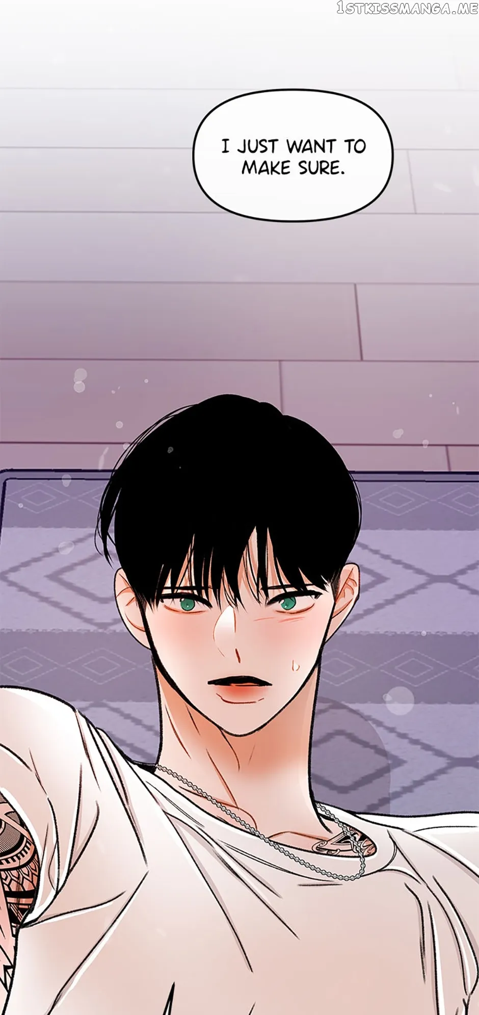 Something Between Us Chapter 74 Online - página 32