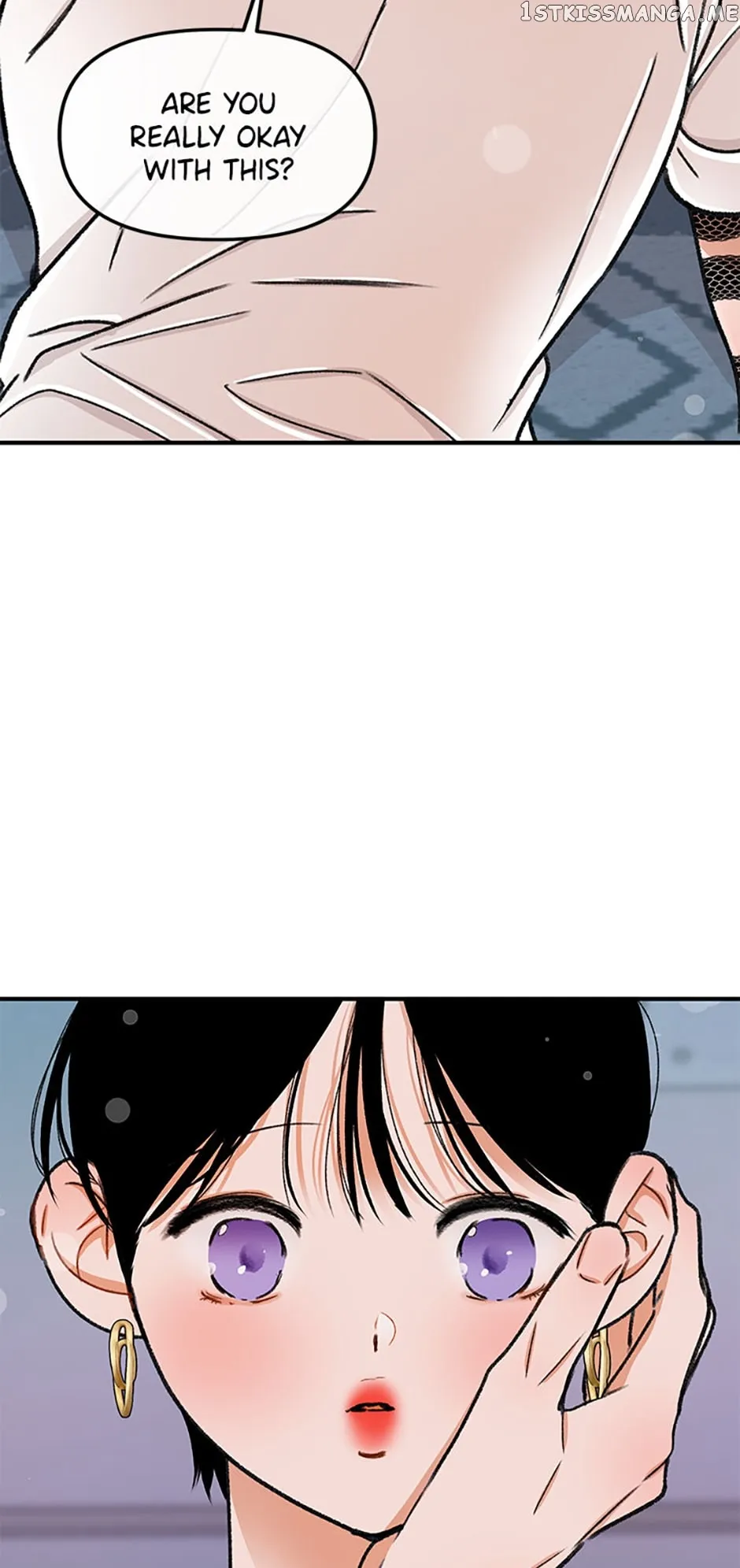 Something Between Us Chapter 74 Online - página 33