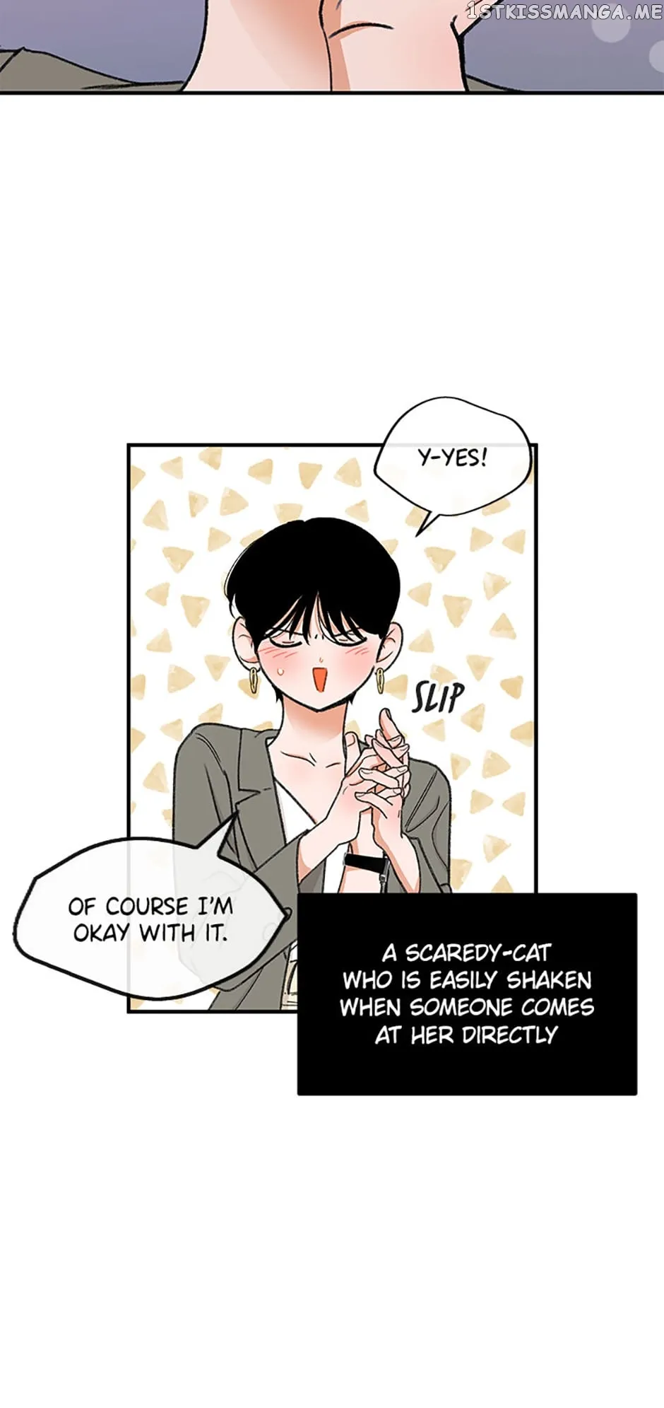 Something Between Us Chapter 74 Online - página 34