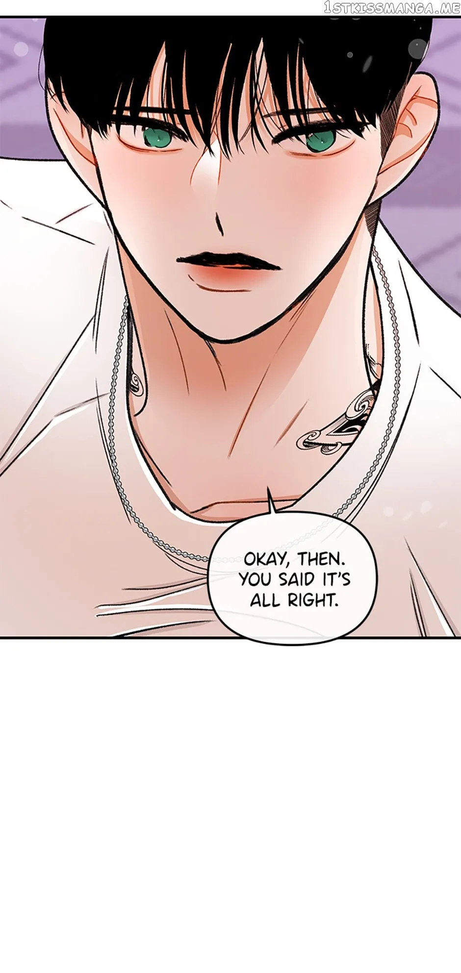 Something Between Us Chapter 74 Online - página 35