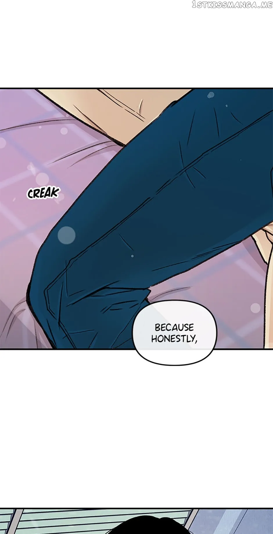 Something Between Us Chapter 74 Online - página 41