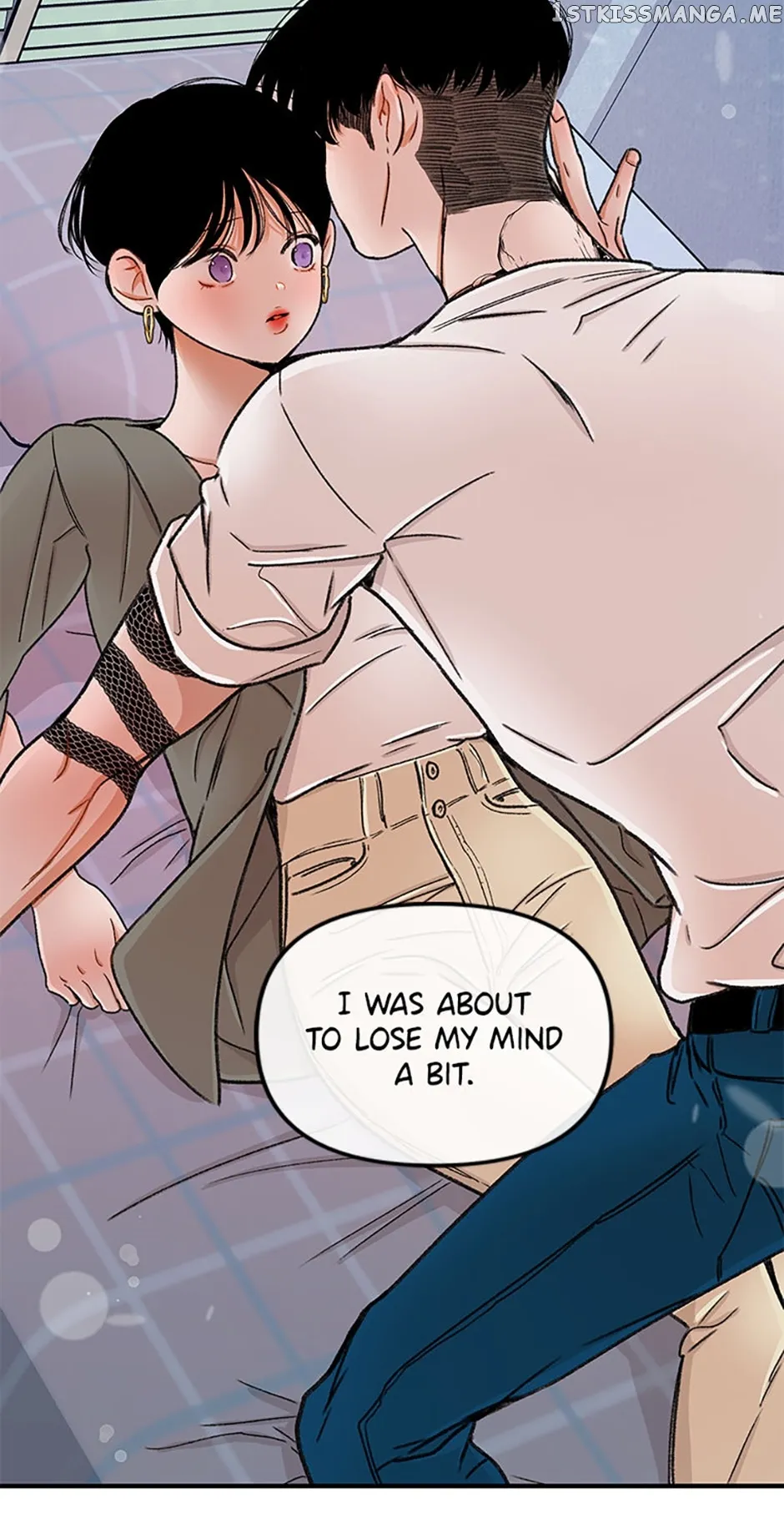 Something Between Us Chapter 74 Online - página 42
