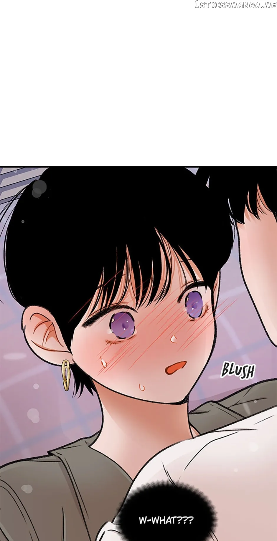 Something Between Us Chapter 74 Online - página 43