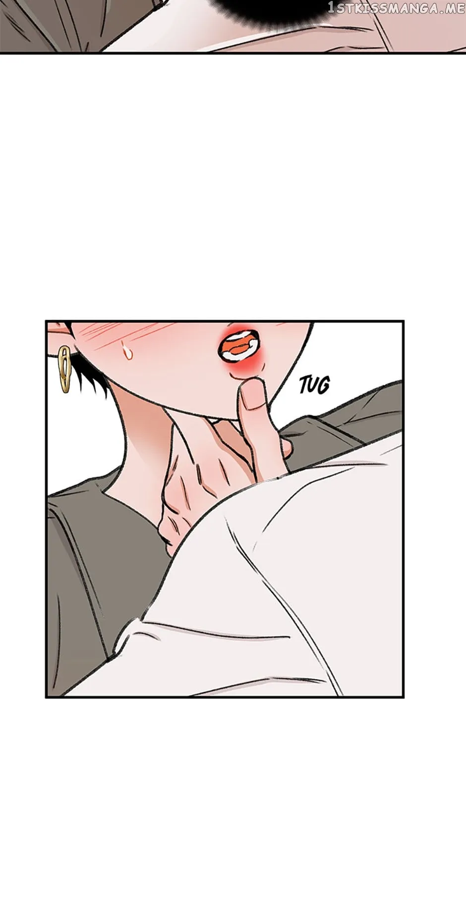 Something Between Us Chapter 74 Online - página 44