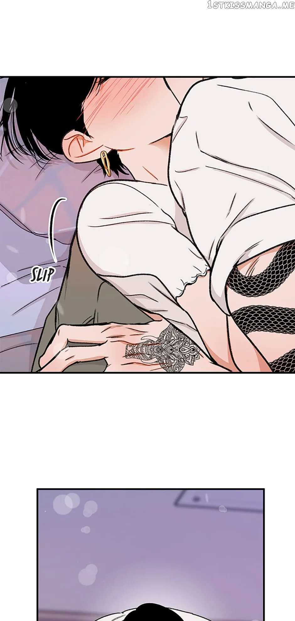 Something Between Us Chapter 74 Online - página 46