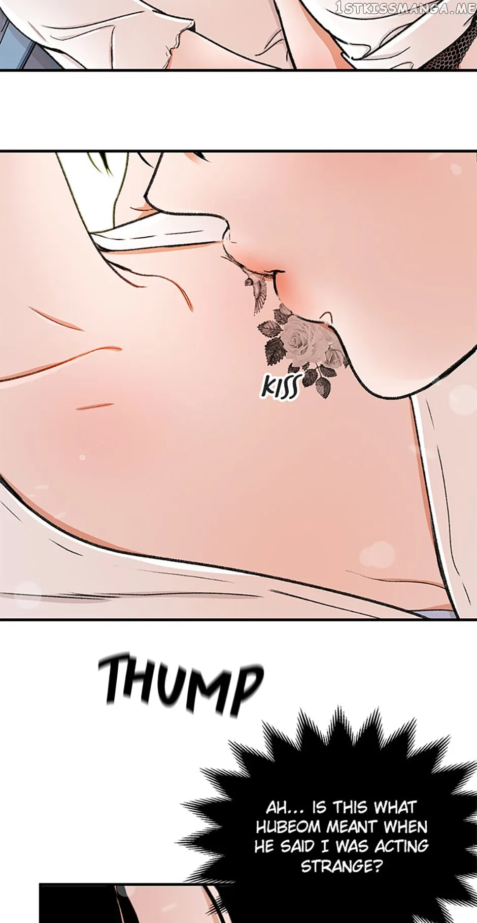 Something Between Us Chapter 74 Online - página 51