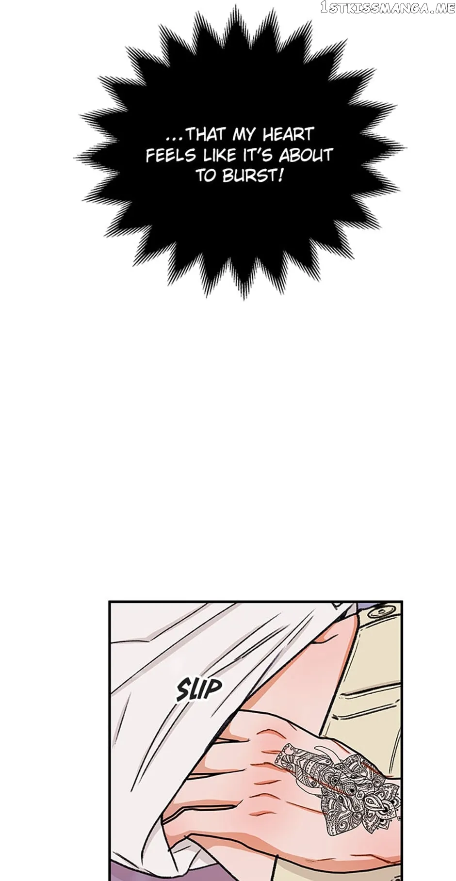 Something Between Us Chapter 74 Online - página 53