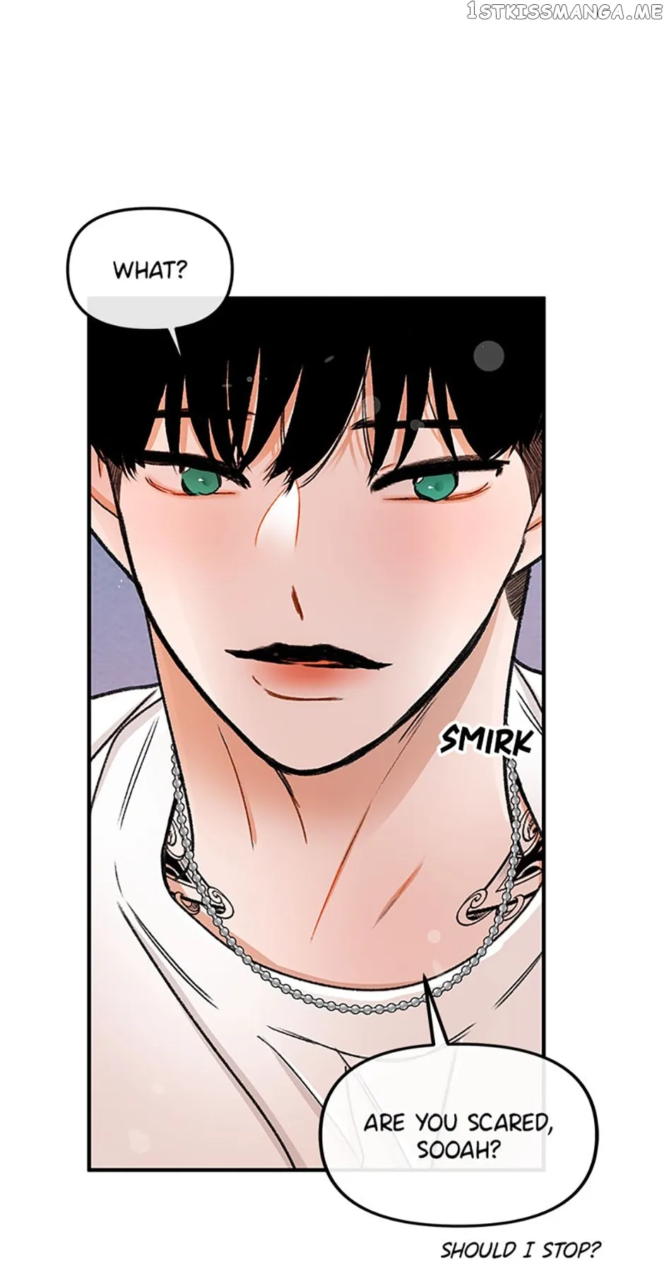 Something Between Us Chapter 74 Online - página 55