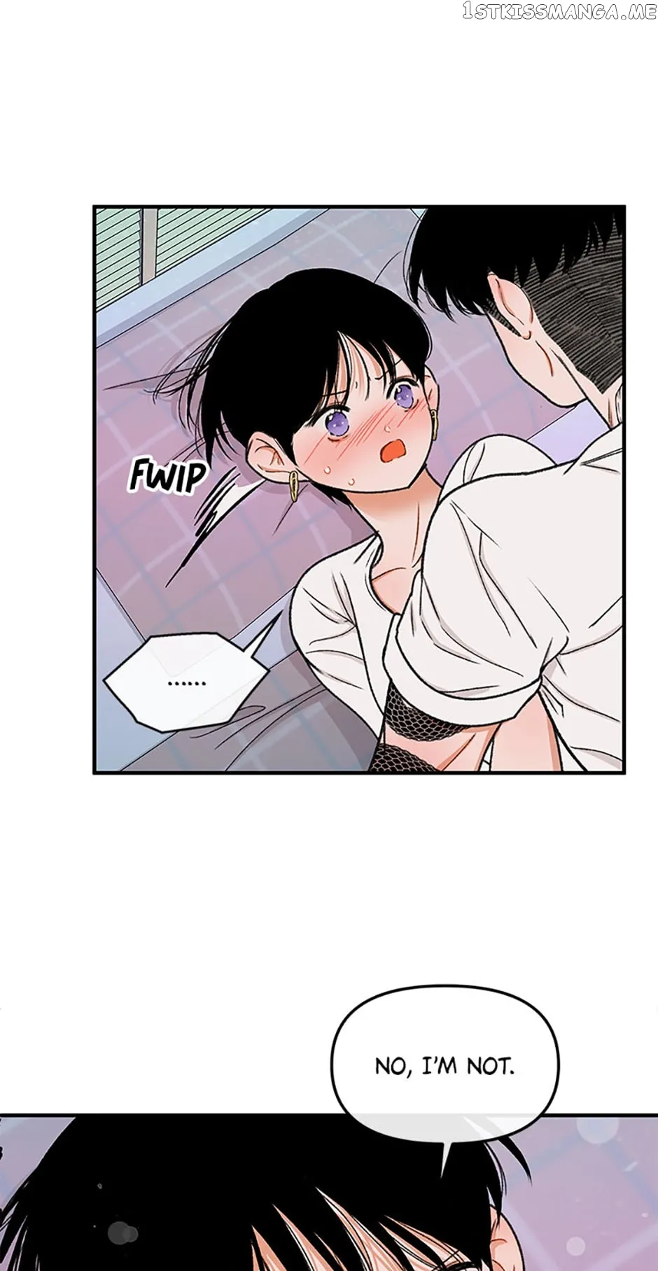 Something Between Us Chapter 74 Online - página 56