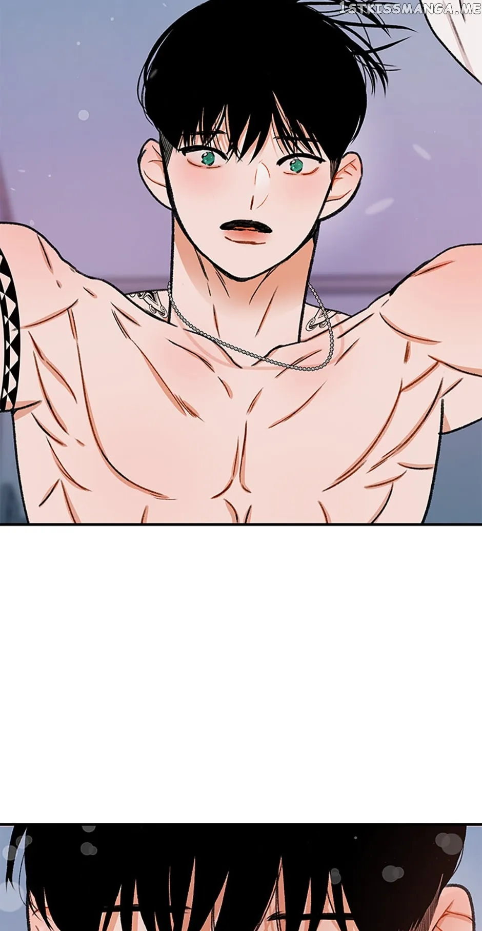 Something Between Us Chapter 74 Online - página 59