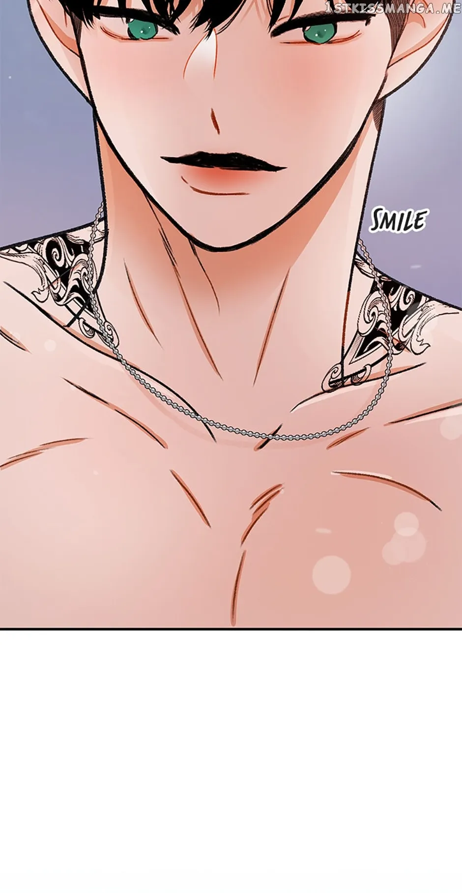 Something Between Us Chapter 74 Online - página 60