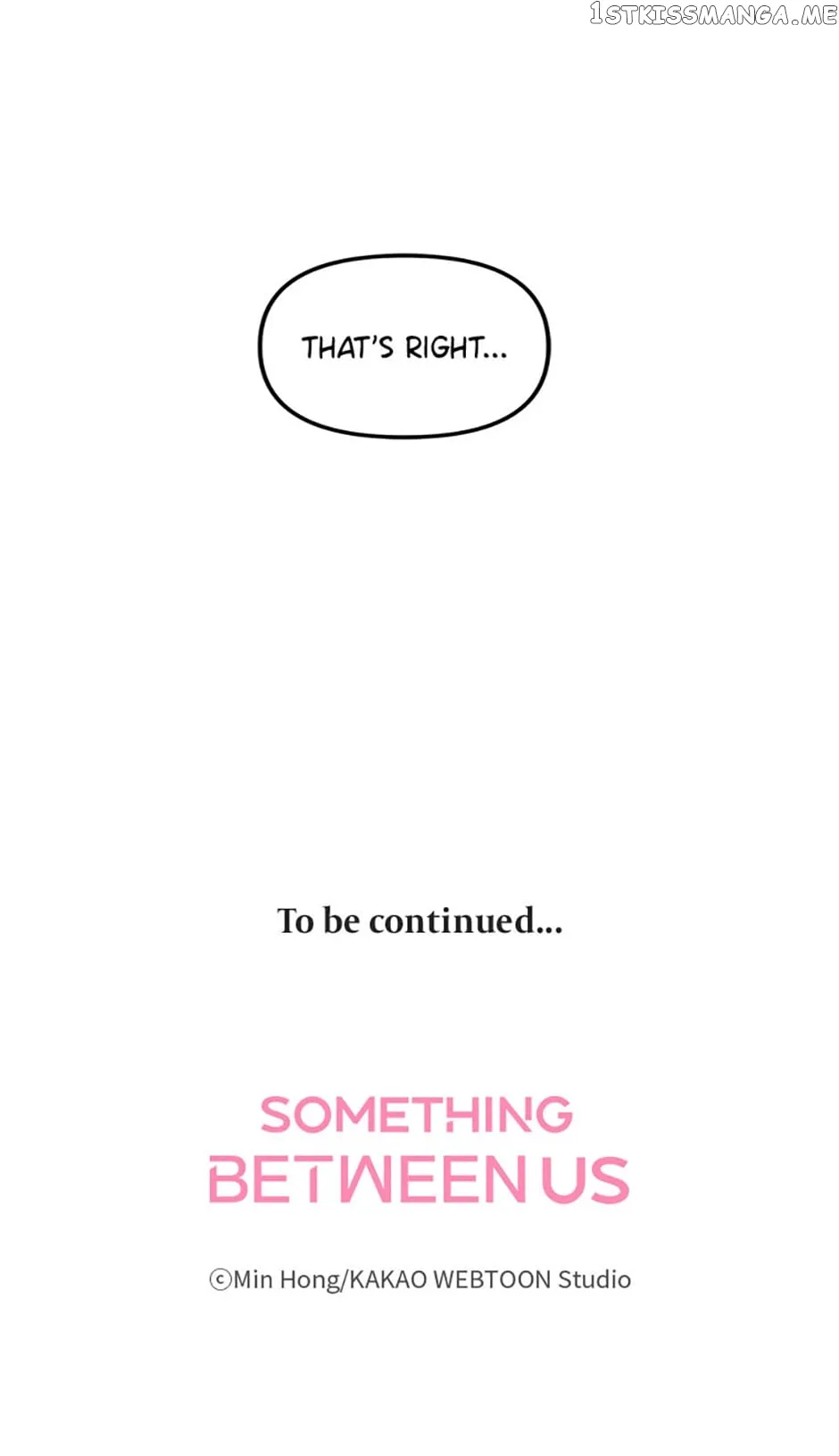 Something Between Us Chapter 74 Online - página 65