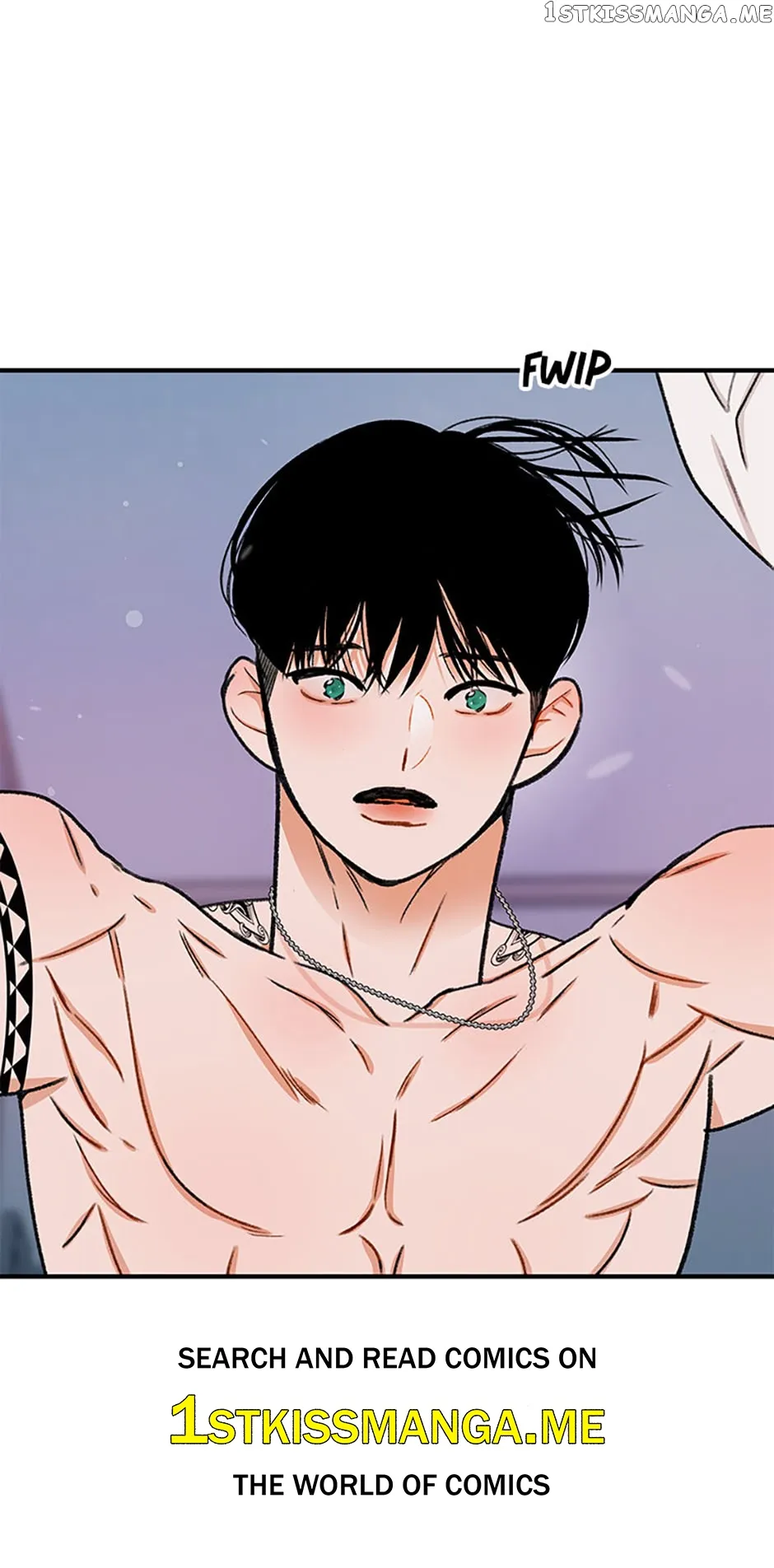 Something Between Us Chapter 75 Online - página 2