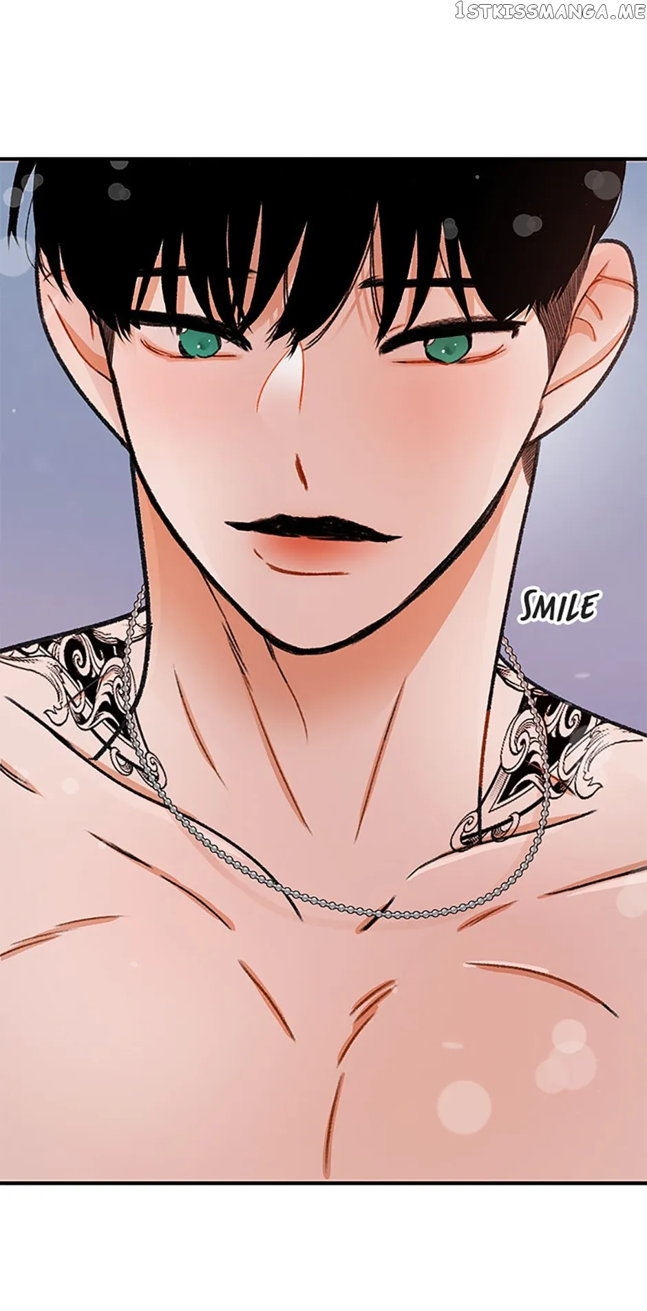 Something Between Us Chapter 75 Online - página 3