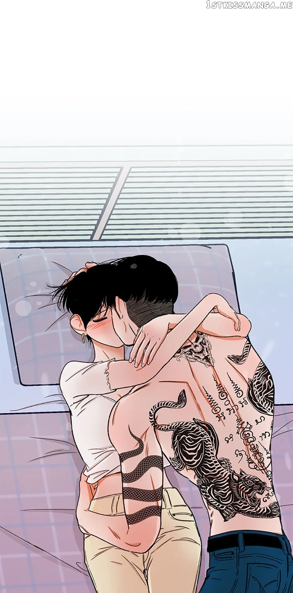 Something Between Us Chapter 75 Online - página 4