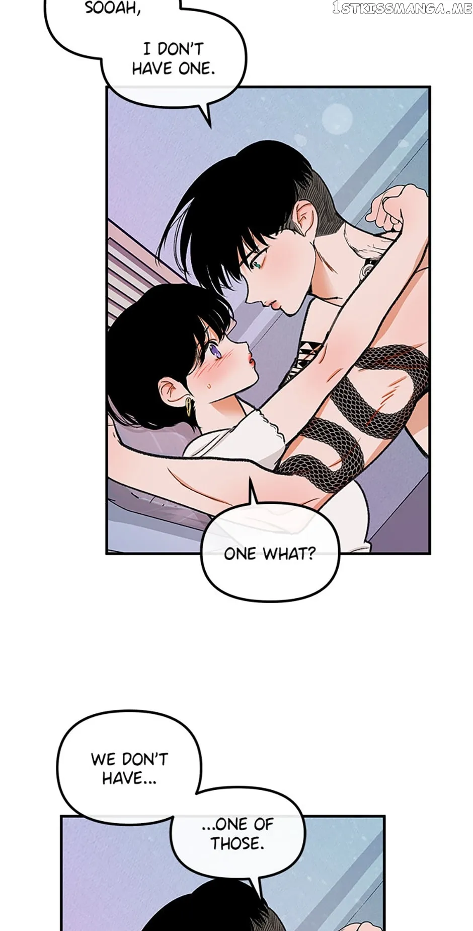 Something Between Us Chapter 75 Online - página 11