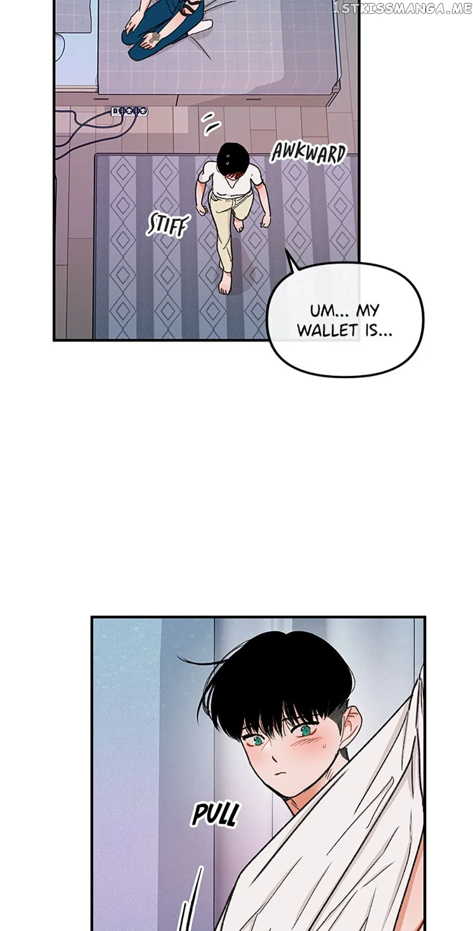 Something Between Us Chapter 75 Online - página 15