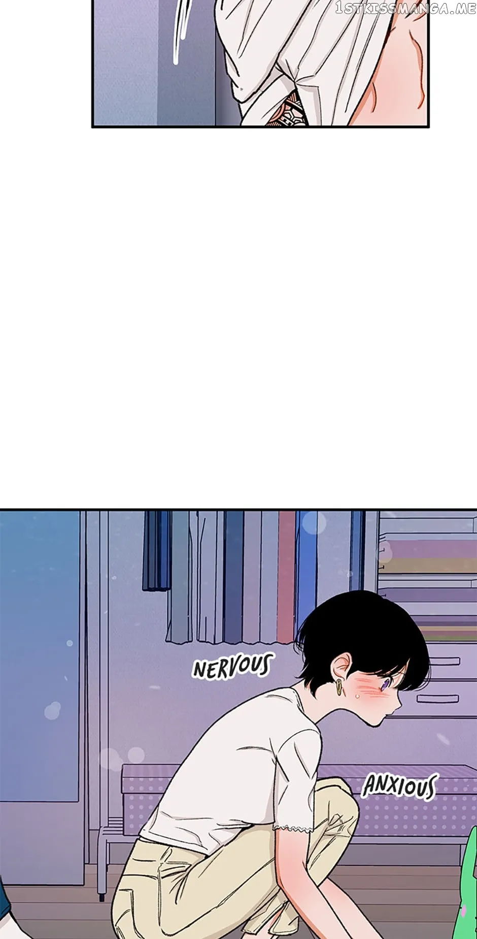 Something Between Us Chapter 75 Online - página 16