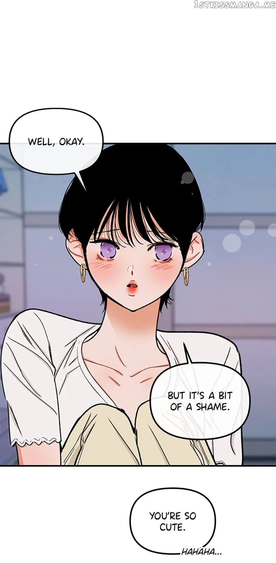 Something Between Us Chapter 75 Online - página 23