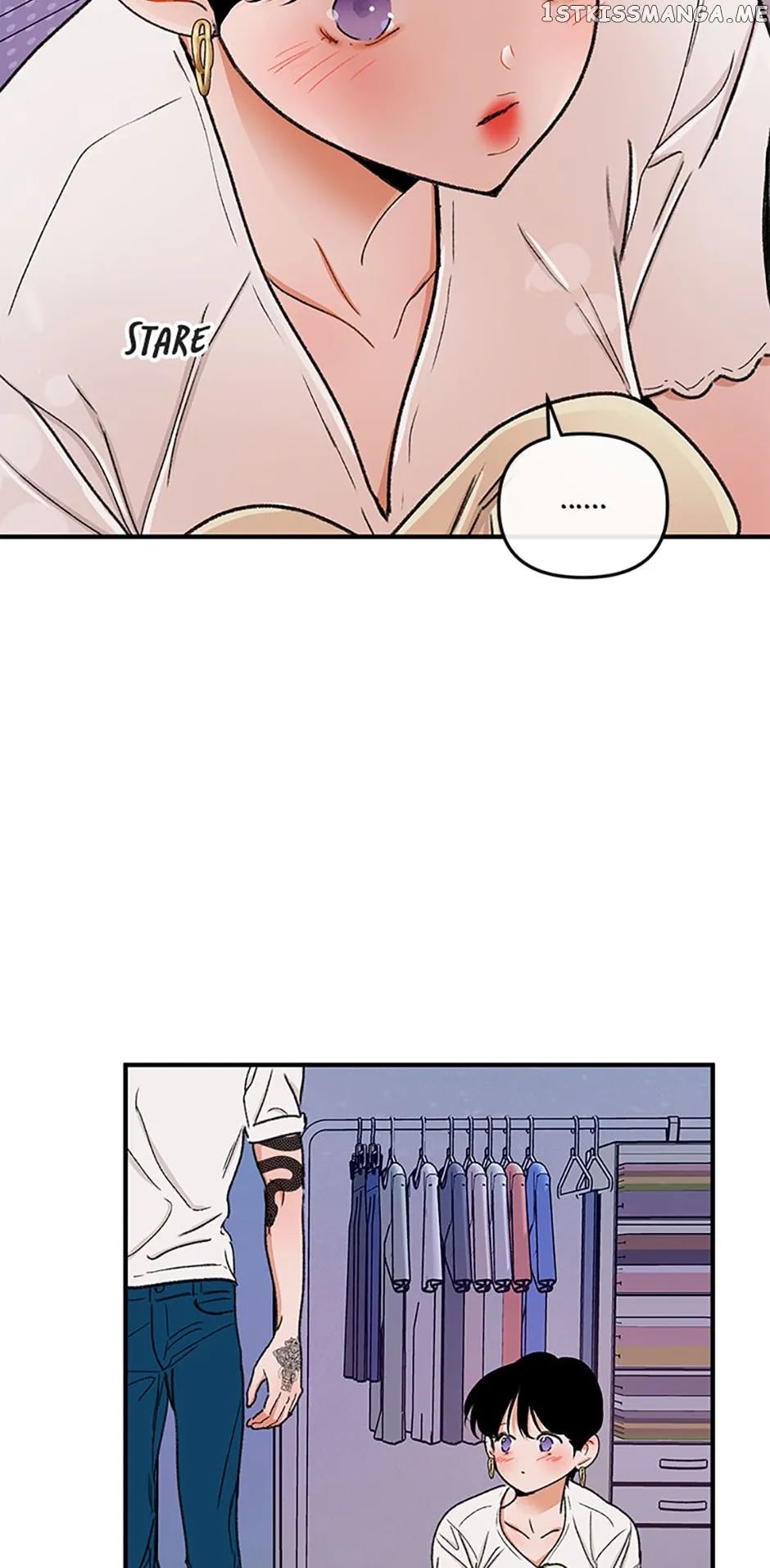 Something Between Us Chapter 75 Online - página 26