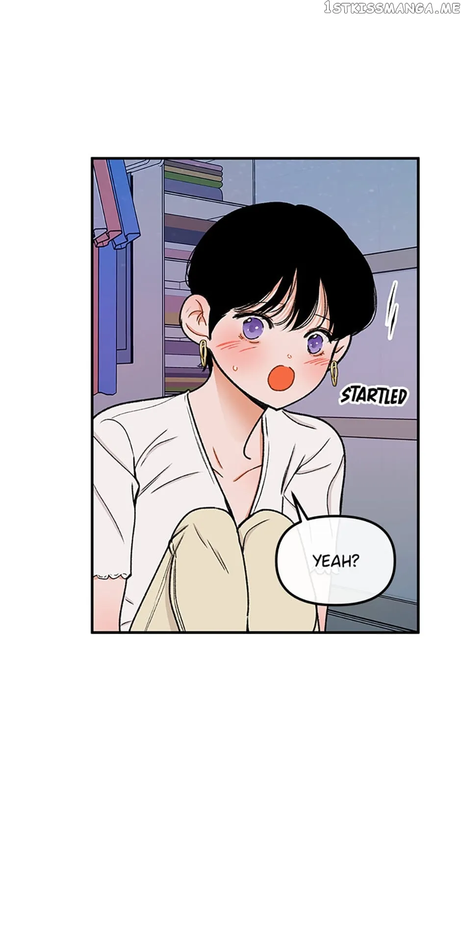Something Between Us Chapter 75 Online - página 28