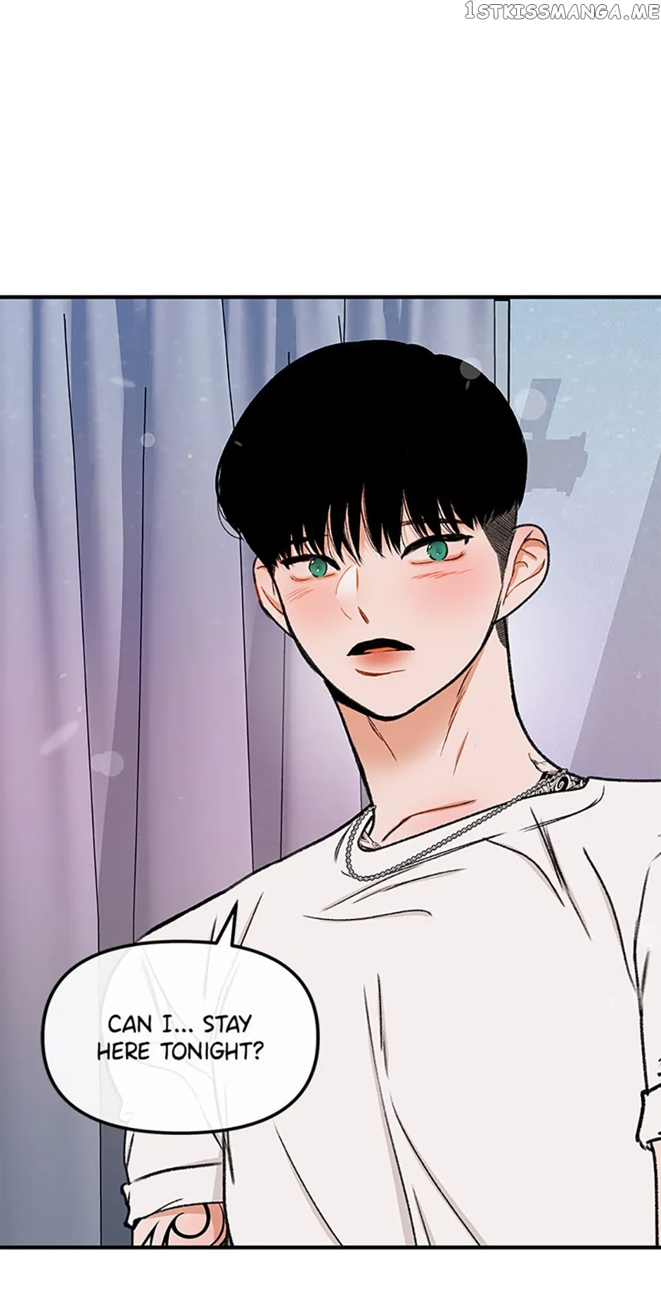 Something Between Us Chapter 75 Online - página 29