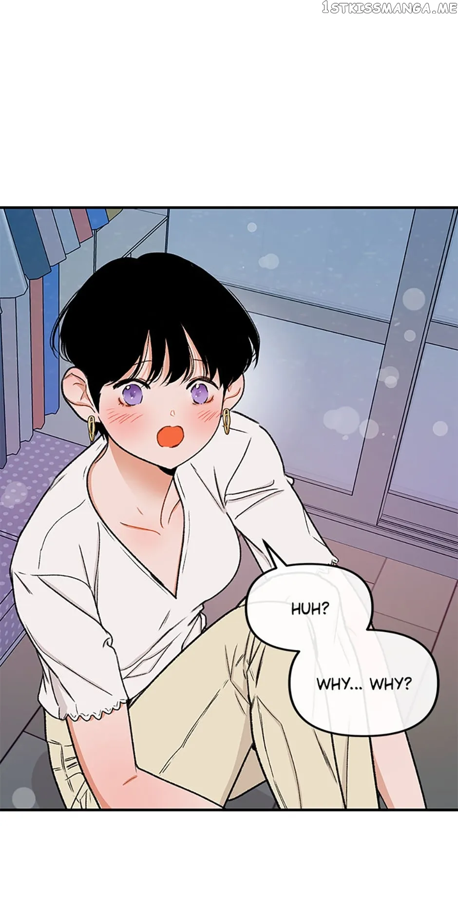 Something Between Us Chapter 75 Online - página 30