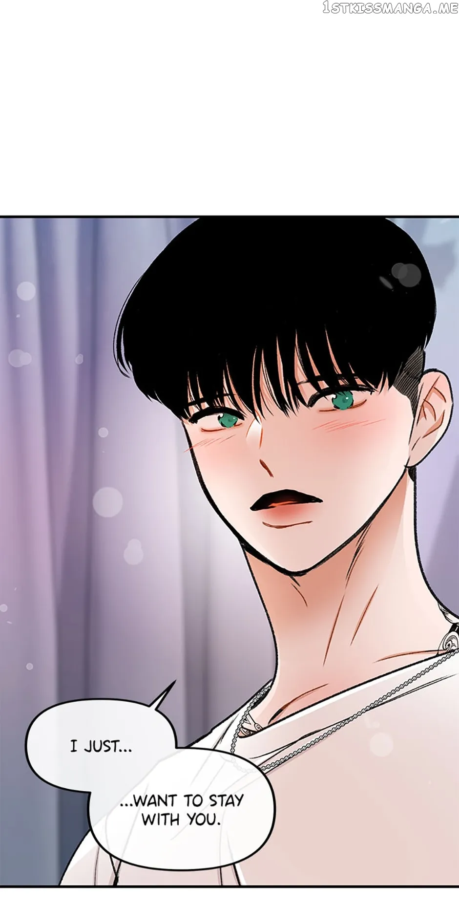 Something Between Us Chapter 75 Online - página 31