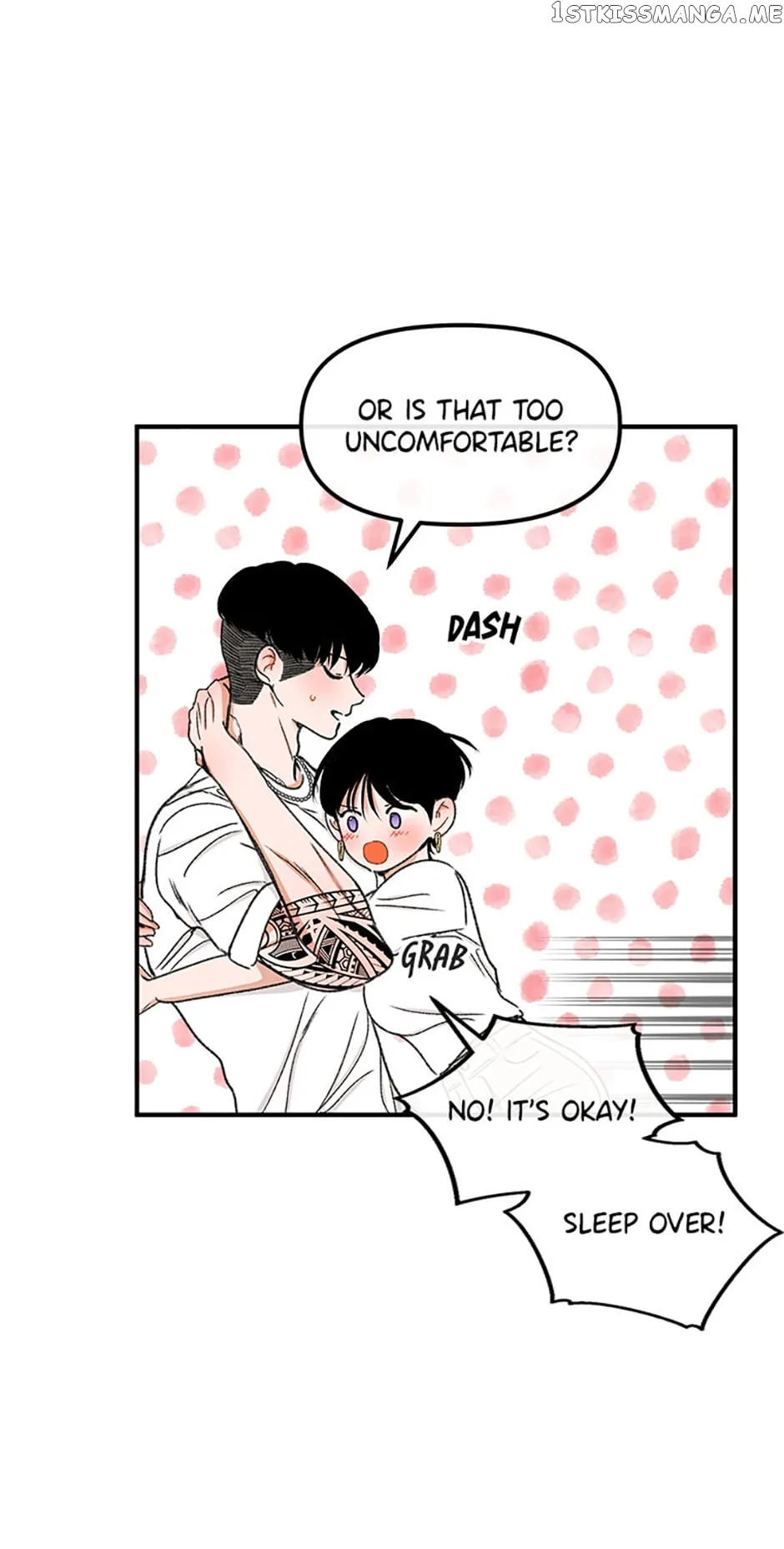 Something Between Us Chapter 75 Online - página 32