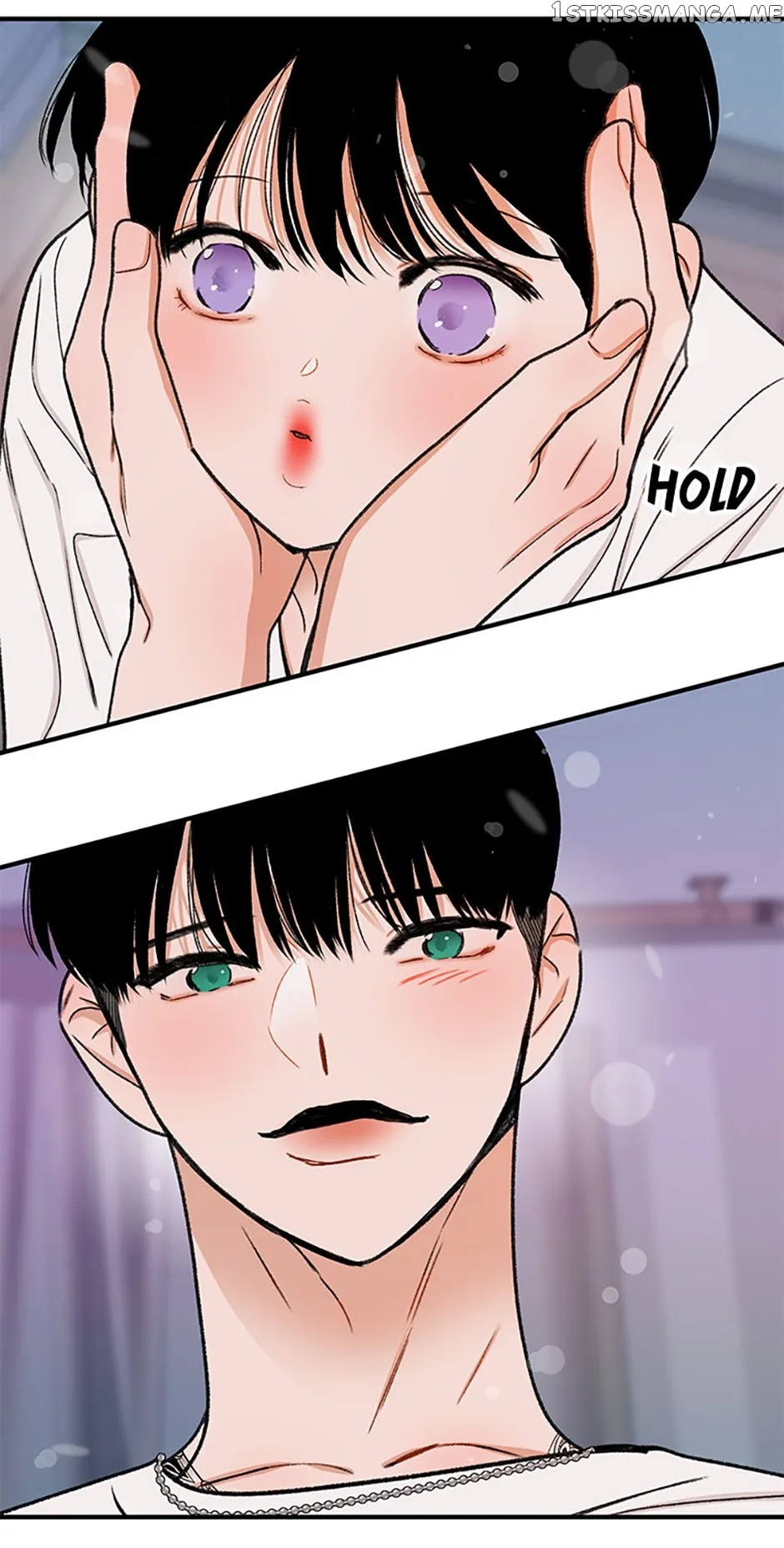 Something Between Us Chapter 75 Online - página 33