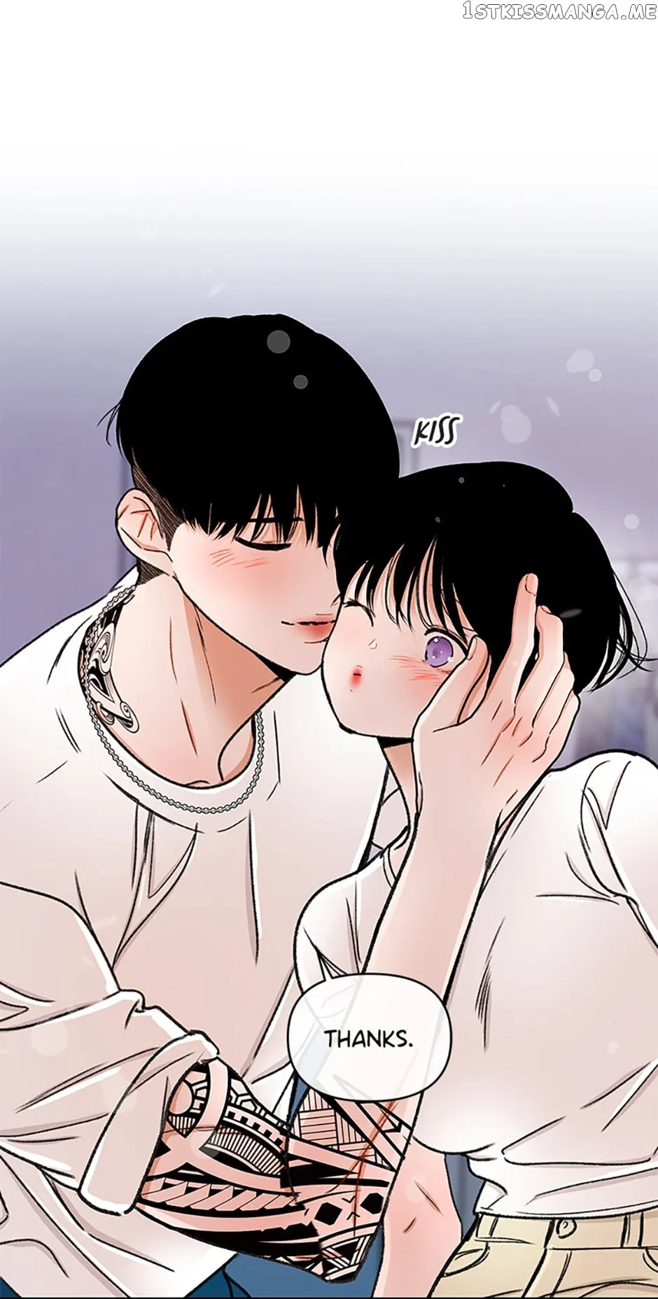 Something Between Us Chapter 75 Online - página 34