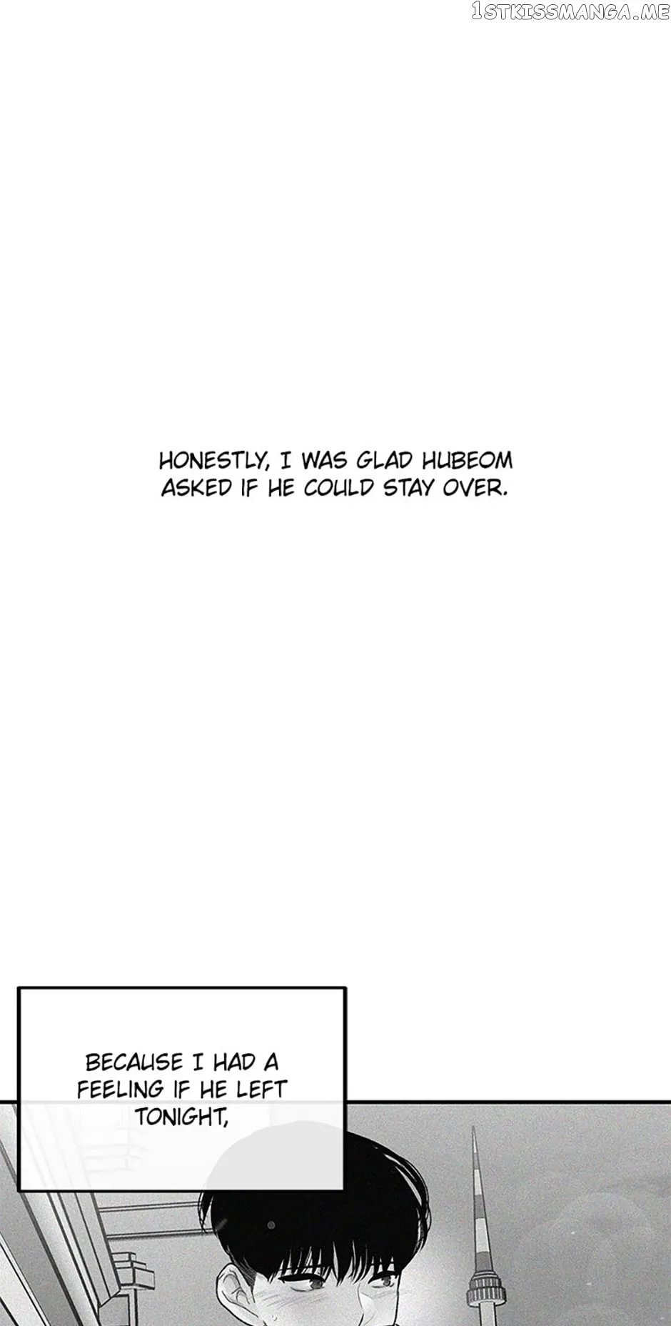 Something Between Us Chapter 75 Online - página 36