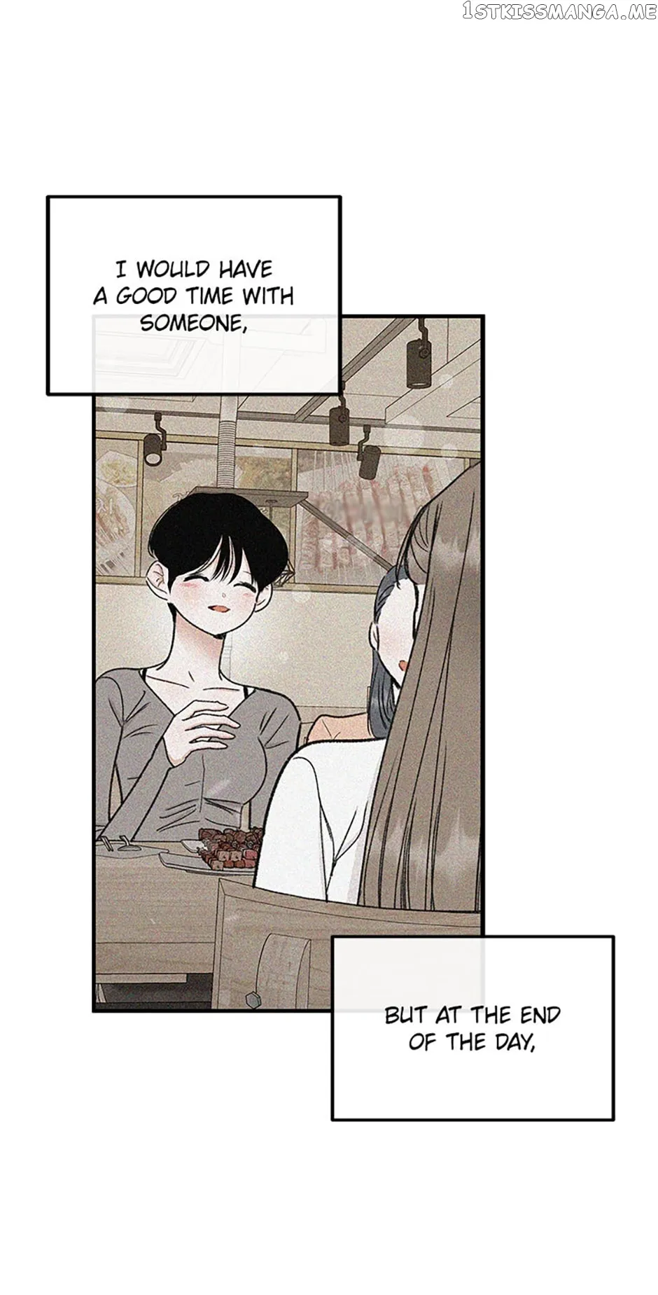 Something Between Us Chapter 75 Online - página 38