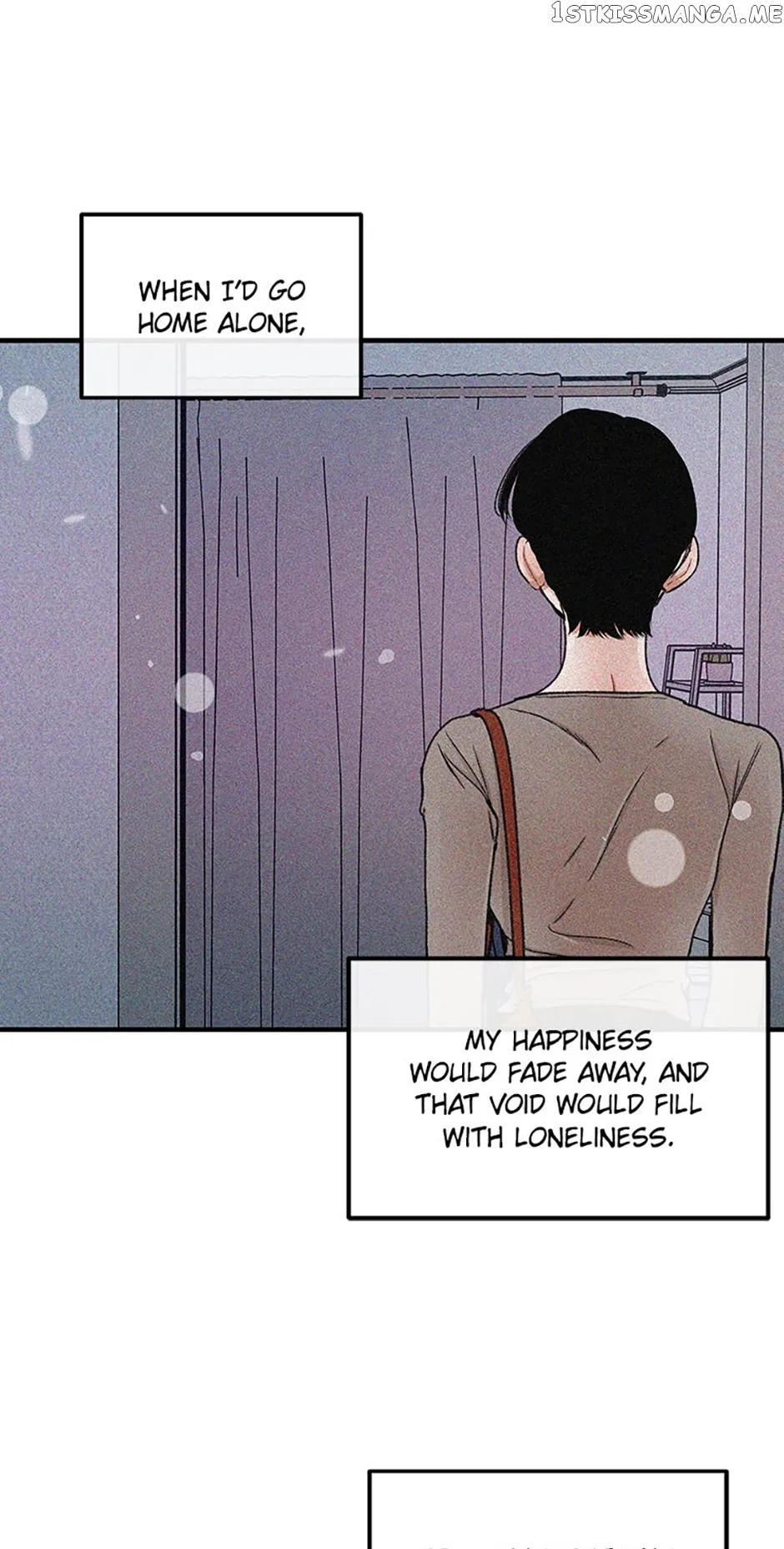 Something Between Us Chapter 75 Online - página 39