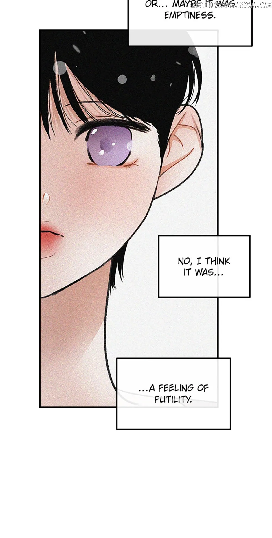 Something Between Us Chapter 75 Online - página 40