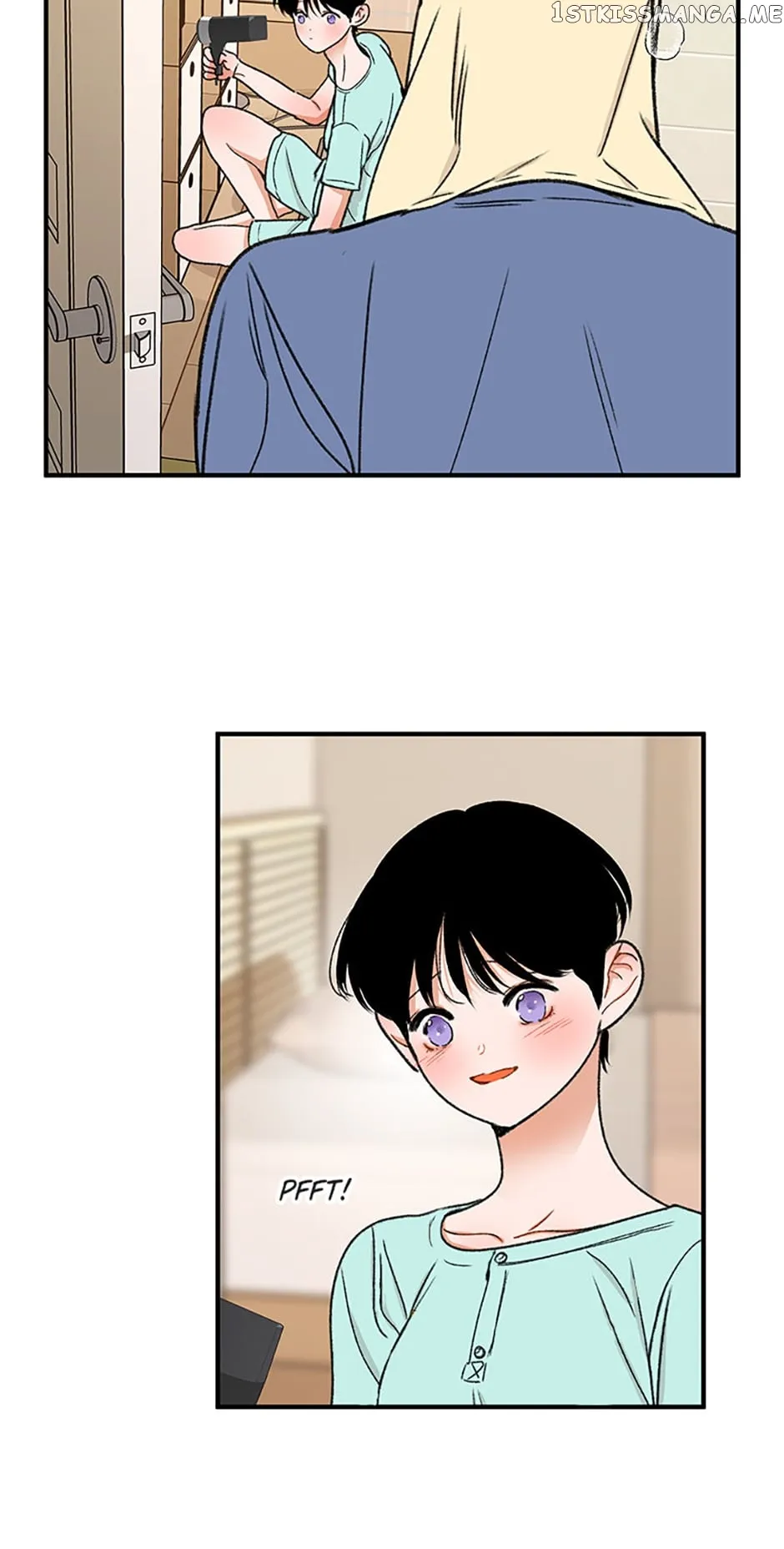 Something Between Us Chapter 75 Online - página 42