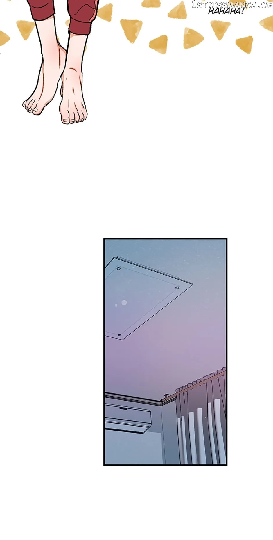 Something Between Us Chapter 75 Online - página 44
