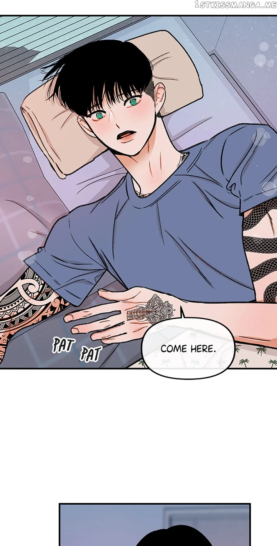 Something Between Us Chapter 75 Online - página 45