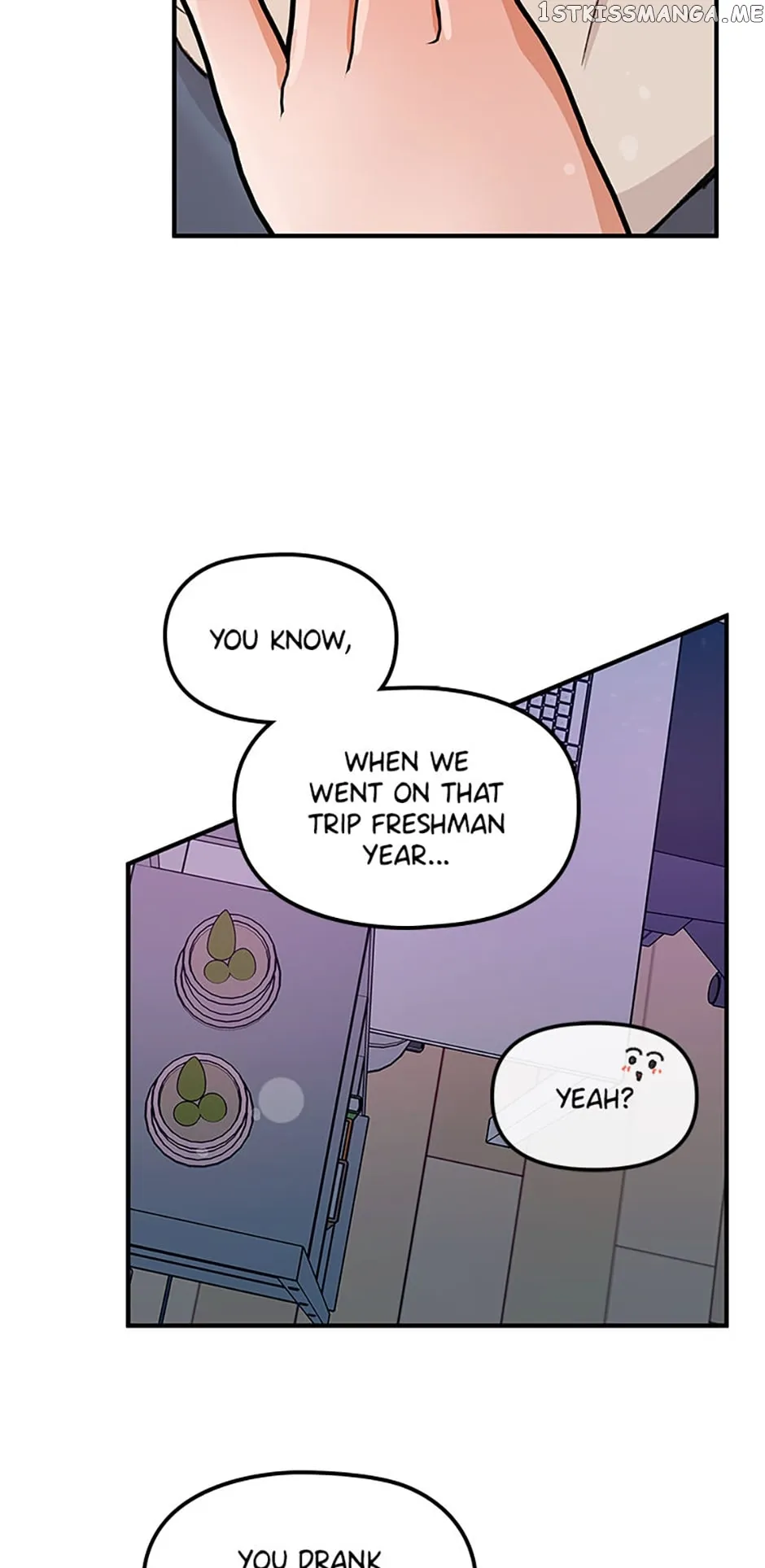 Something Between Us Chapter 75 Online - página 52