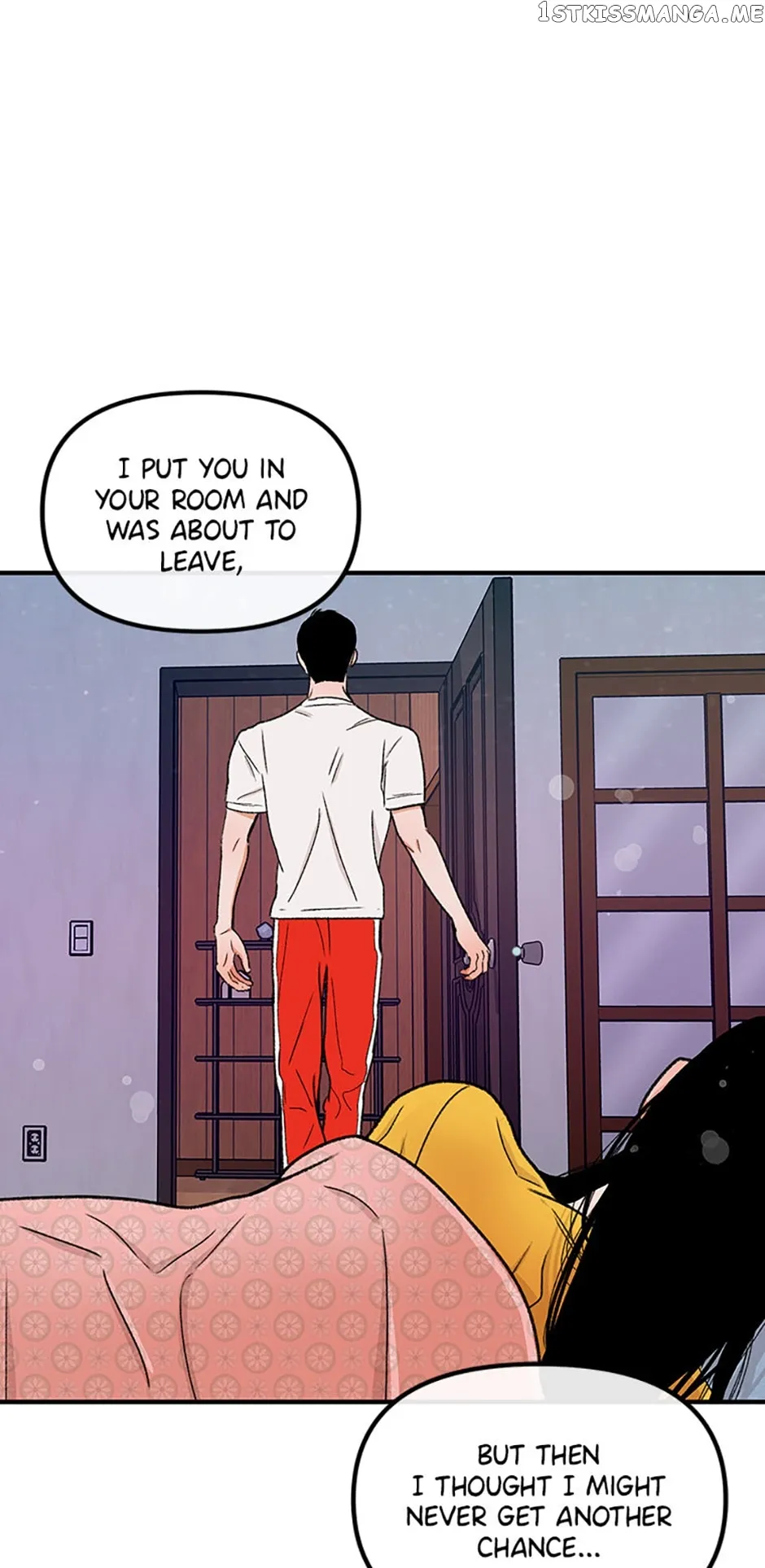Something Between Us Chapter 75 Online - página 56