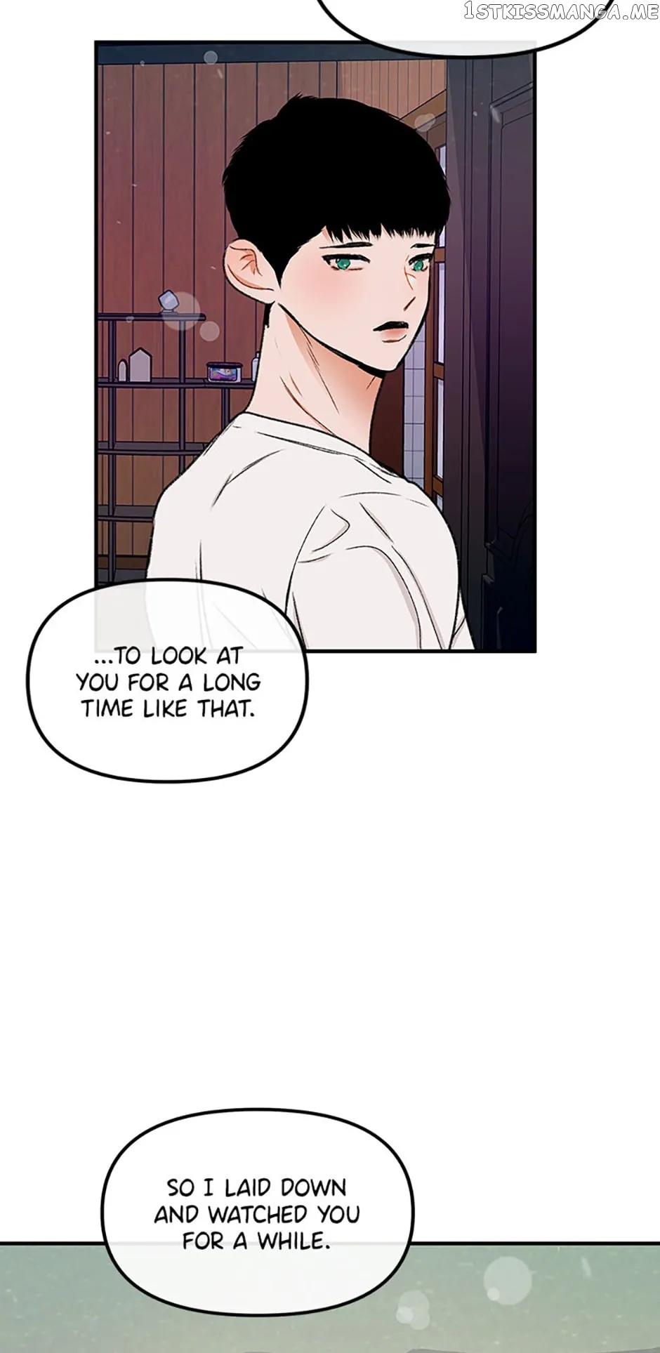 Something Between Us Chapter 75 Online - página 57