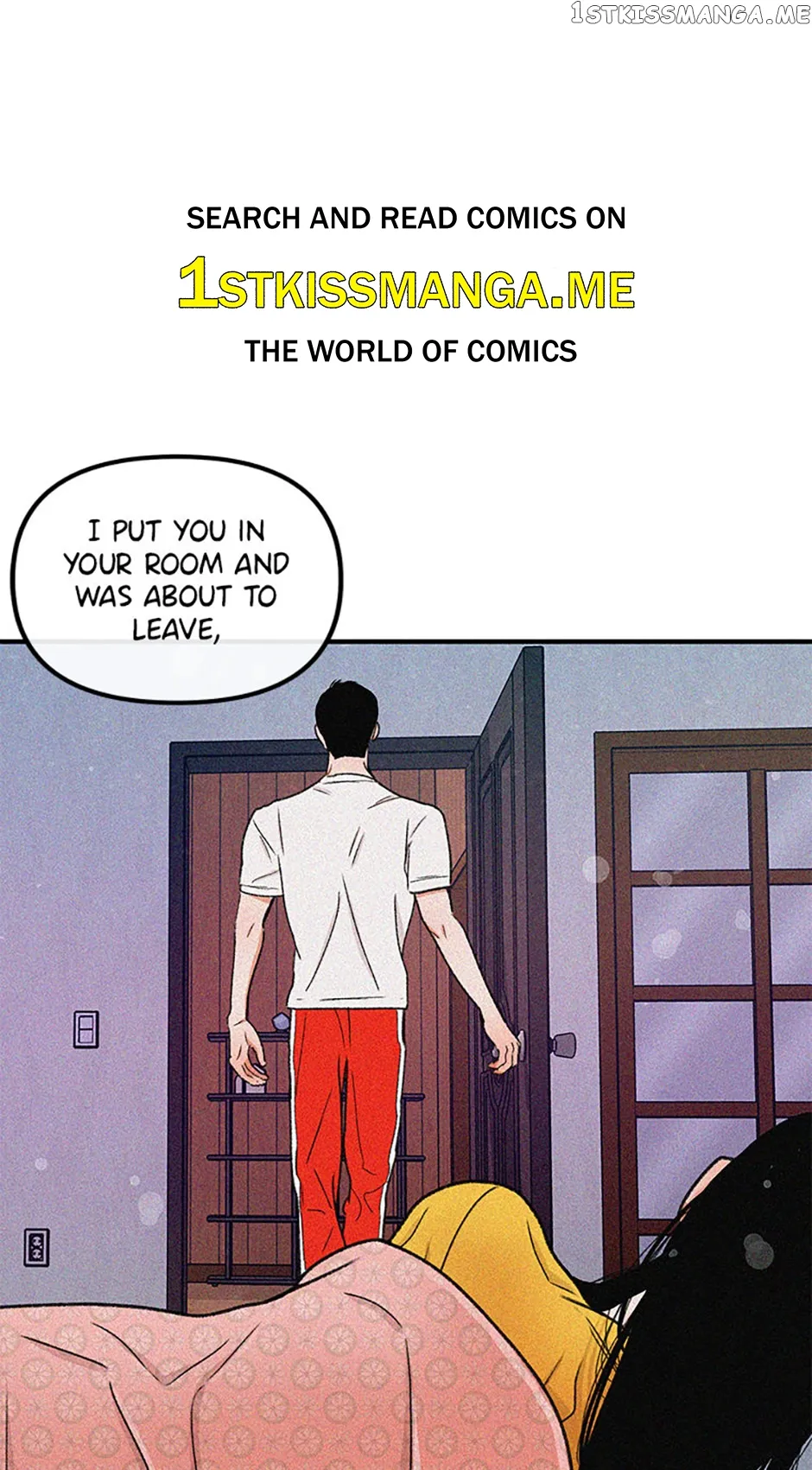 Something Between Us Chapter 76 Online - página 2