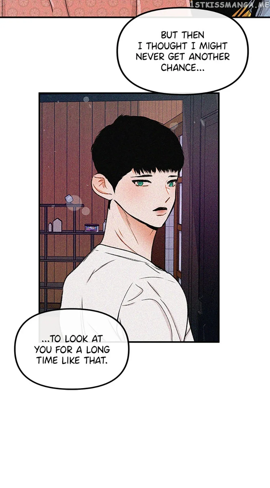 Something Between Us Chapter 76 Online - página 3