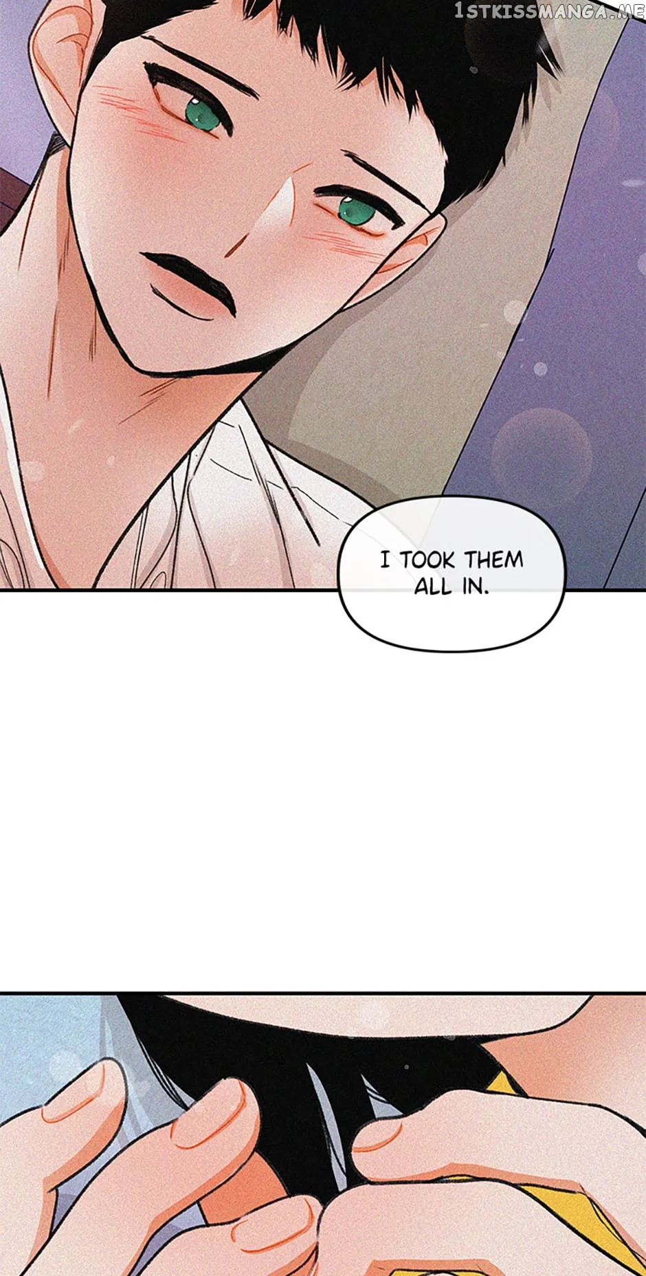 Something Between Us Chapter 76 Online - página 7