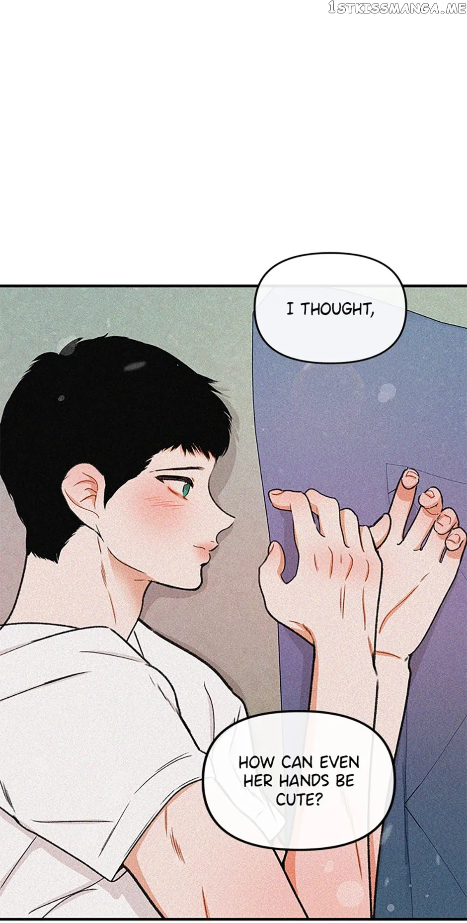 Something Between Us Chapter 76 Online - página 9