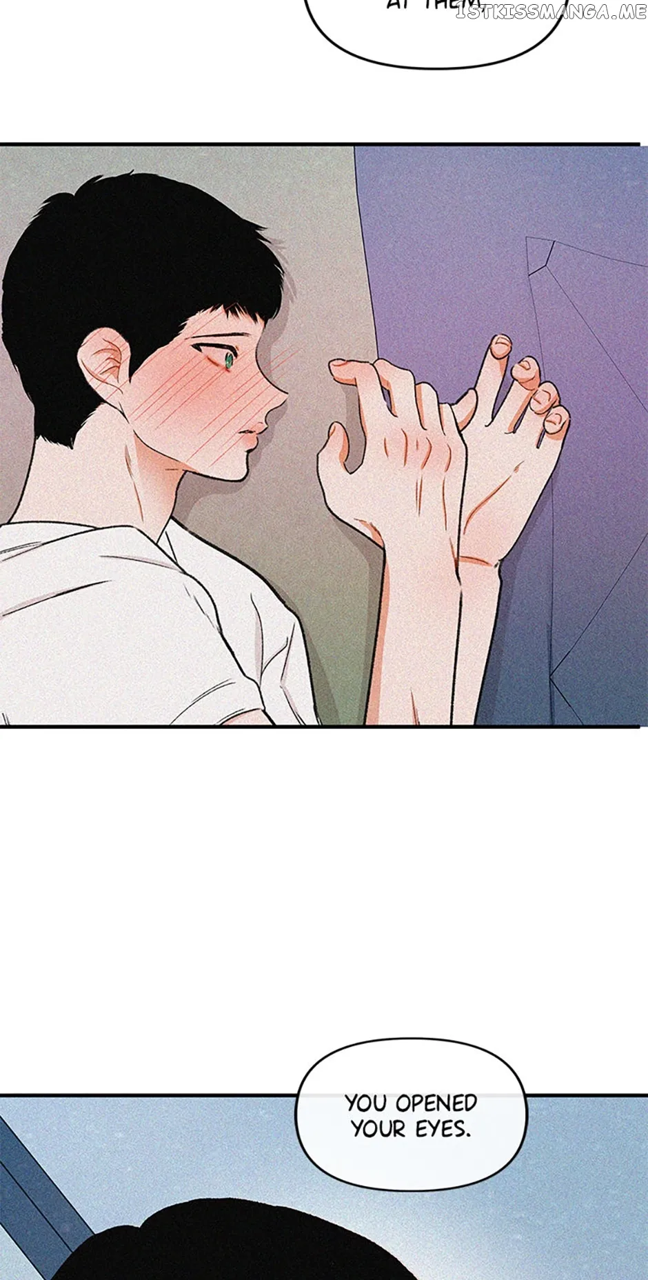 Something Between Us Chapter 76 Online - página 12
